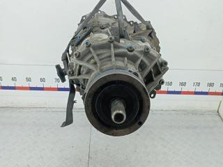 АКПП Audi A5 8T 2010, 3.0 л., TDI quattro, дизель, АКПП, хетчбэк 5 дв., 0B5300055DX, 0B5301383K