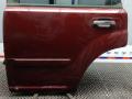дверь задняя левая Nissan X-Trail T30 [рестайлинг] 2006, 2.2 л., DCi, дизель, МКПП, внедорожник 5 дв. - фото №2