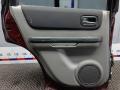 дверь задняя левая Nissan X-Trail T30 [рестайлинг] 2006, 2.2 л., DCi, дизель, МКПП, внедорожник 5 дв. - фото №8