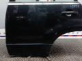 дверь задняя левая Suzuki Grand Vitara 2 поколение [рестайлинг] 2008, 1.9 л., дизель, МКПП, внедорожник 5 дв. - фото №2