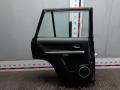 дверь задняя левая Suzuki Grand Vitara 2 поколение [рестайлинг] 2008, 1.9 л., дизель, МКПП, внедорожник 5 дв. - фото №8
