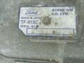 АКПП Ford Mondeo 4 поколение 2008, 2.0 л., дизель, АКПП, хетчбэк 5 дв., TF-81SC - фото №4