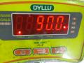 АКПП Ford Mondeo 4 поколение 2008, 2.0 л., дизель, АКПП, хетчбэк 5 дв., TF-81SC - фото №12