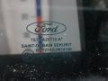 дверь задняя правая Ford Mondeo 4 поколение 2008, 2.0 л., дизель, АКПП, хетчбэк 5 дв. - фото №4