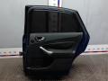 дверь задняя правая Ford Mondeo 4 поколение 2008, 2.0 л., дизель, АКПП, хетчбэк 5 дв. - фото №8