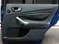 дверь задняя правая Ford Mondeo 4 поколение 2008, 2.0 л., дизель, АКПП, хетчбэк 5 дв. - фото №9