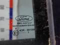 дверь задняя правая Ford Focus 3 поколение 2012, 1.6 л., TDCi, дизель, МКПП, хетчбэк 5 дв. - фото №4