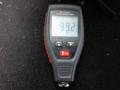 дверь задняя правая Ford Focus 3 поколение 2012, 1.6 л., TDCi, дизель, МКПП, хетчбэк 5 дв. - фото №7