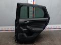 дверь задняя правая Ford Focus 3 поколение 2012, 1.6 л., TDCi, дизель, МКПП, хетчбэк 5 дв. - фото №8