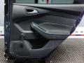 дверь задняя правая Ford Focus 3 поколение 2012, 1.6 л., TDCi, дизель, МКПП, хетчбэк 5 дв. - фото №9