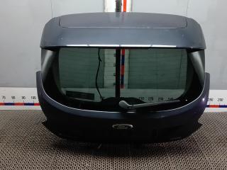 крышка багажника Ford Focus 3 поколение 2012, 1.6 л., TDCi, дизель, МКПП, хетчбэк 5 дв.