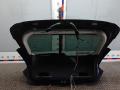 крышка багажника Ford Focus 3 поколение 2012, 1.6 л., TDCi, дизель, МКПП, хетчбэк 5 дв. - фото №9