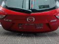 крышка багажника Mazda CX-5 1 поколение [рестайлинг] 2015, 2.2 л., дизель, МКПП, внедорожник 5 дв. - фото №2