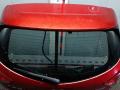 крышка багажника Mazda CX-5 1 поколение [рестайлинг] 2015, 2.2 л., дизель, МКПП, внедорожник 5 дв. - фото №3