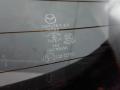 крышка багажника Mazda CX-5 1 поколение [рестайлинг] 2015, 2.2 л., дизель, МКПП, внедорожник 5 дв. - фото №4