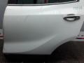 дверь задняя левая Opel Mokka 1 поколение 2013, 1.7 л., дизель, МКПП, внедорожник 5 дв. - фото №2