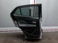 дверь задняя левая Opel Mokka 1 поколение 2013, 1.7 л., дизель, МКПП, внедорожник 5 дв. - фото №8