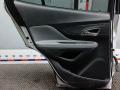 дверь задняя левая Opel Mokka 1 поколение 2013, 1.7 л., дизель, МКПП, внедорожник 5 дв. - фото №9