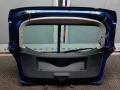 крышка багажника Renault Megane 3 поколение 2010, 1.5 л., дизель, МКПП, хетчбэк 5 дв. - фото №9