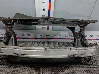 Передняя панель крепления облицовки (телевизор) Audi A6 4G/C7 2013, 2.0 л., дизель, МКПП, седан