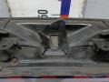 Передняя панель крепления облицовки (телевизор) Audi A6 4G/C7 2013, 2.0 л., дизель, МКПП, седан - фото №5