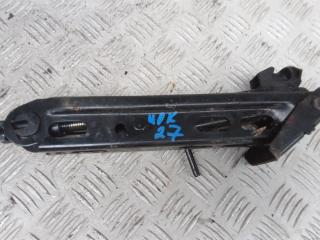 домкрат Audi A6 4G/C7 2013, 2.0 л., дизель, МКПП, седан