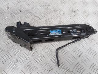 домкрат Opel Corsa D 2009, 1.2 л., бензин, МКПП, хетчбэк 5 дв.