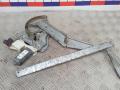 стеклоподъемник передний правый Toyota Avensis 2 поколение (T250) 2005, 2.0 л., дизель, МКПП, хетчбэк 5 дв. - фото №6