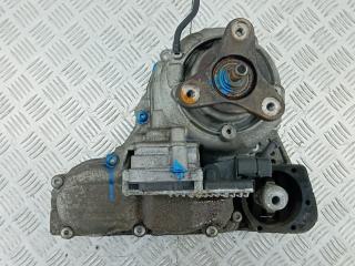 раздаточная коробка BMW X1 E84 2010, 2.0 л., дизель, МКПП, внедорожник 5 дв., 7643748-01