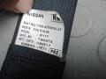 ремень безопасности Nissan Qashqai 2 поколение [рестайлинг] 2017, 1.5 л., дизель, МКПП, внедорожник 5 дв., 868844EA2A - фото №5