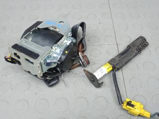 ремень безопасности Jaguar XE X760 2016, 2.0 л., дизель, МКПП, седан