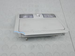 фонарь салона (плафон) Nissan Pathfinder R51 2007, 2.5 л., дизель, МКПП, внедорожник 5 дв.