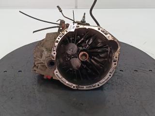 КПП механическая (МКПП) Renault Megane 2 поколение 2005, цвет, PK4001