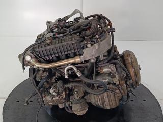 двигатель Mercedes-Benz C-Класс W203/S203/CL203 2002, цвет, 611.962