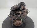 двигатель Volkswagen Golf 2007, Бензин 1.6, цвет, BGU - фото №2