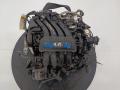двигатель Volkswagen Golf 2007, Бензин 1.6, цвет, BGU - фото №5