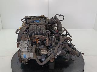 двигатель Volkswagen Golf 4 поколение 2001, Бензин 1.6, цвет, AUR