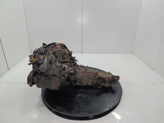 двигатель Subaru Legacy 3 поколение 1998, цвет, EJ25
