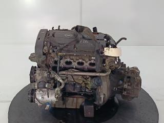 двигатель Opel Astra H/Family [рестайлинг] 2008, цвет, Z18XER