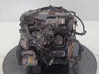 двигатель Opel Astra G 2002, цвет, Y20DTH