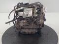двигатель Opel Astra G 2002, цвет, Y20DTH - фото №3
