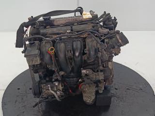 двигатель Ford Mondeo 2 поколение 1999, цвет, CJBA