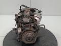 двигатель Opel Vectra C 2004, цвет, Y20DTH - фото №2