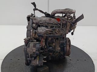 двигатель Renault Megane 1 поколение [рестайлинг] 2001, Дизель 1.9, цвет, F9Q744