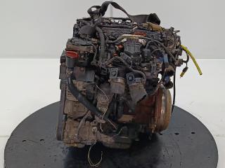 двигатель Citroen C8 2 поколение 2011, цвет, RH02