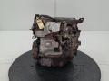 двигатель Opel Astra G 2002, цвет, Y20DTH - фото №3