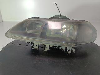 фара левая Renault Laguna 1 поколение [рестайлинг] 2000, цвет, 7700420128