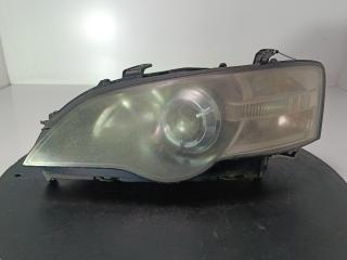 фара левая Subaru Legacy 4 поколение 2004, цвет, 10020794