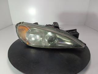 фара правая Nissan Primera P12 2001, цвет