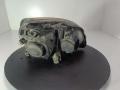фара левая Renault Clio 3 поколение 2007, цвет, 156017-00 - фото №2
